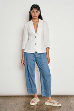Load image into Gallery viewer, Zoe Kratzmann - Illuminate Jacket - Porcelain