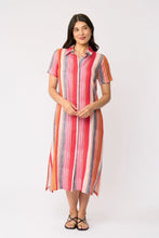 Load image into Gallery viewer, Foil - Interaction Dress