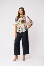 Load image into Gallery viewer, Foil - Bubble Blouse - Bohemia