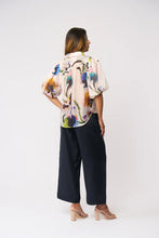 Load image into Gallery viewer, Foil - Bubble Blouse - Bohemia