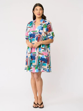 Load image into Gallery viewer, Foil - Up and Coming Dress
