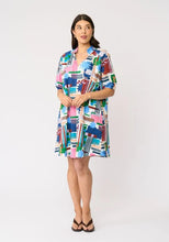 Load image into Gallery viewer, Foil - Up and Coming Dress