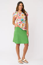Load image into Gallery viewer, Foil - Tee-rific Skirt