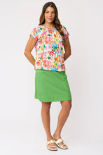 Load image into Gallery viewer, Foil - Tee-rific Skirt
