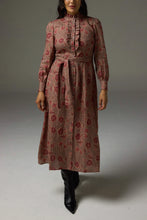 Load image into Gallery viewer, Zoe Kratzmann - Graduate Dress - Mumbai Bloom