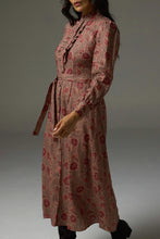 Load image into Gallery viewer, Zoe Kratzmann - Graduate Dress - Mumbai Bloom
