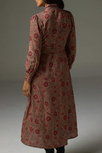 Load image into Gallery viewer, Zoe Kratzmann - Graduate Dress - Mumbai Bloom