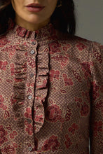 Load image into Gallery viewer, Zoe Kratzmann - Graduate Dress - Mumbai Bloom