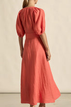 Load image into Gallery viewer, Zoe Kratzmann - Harvest Dress - Melon