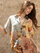 Load image into Gallery viewer, Kachel - Mary Shirt - Multi