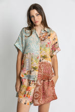 Load image into Gallery viewer, Kachel - Mary Shirt - Multi