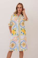 Load image into Gallery viewer, Kaleido - Amalfi Shirtmaker - Amalfi Dreams