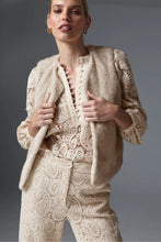 Load image into Gallery viewer, Zoe Kratzmann - Affirm Vest - Ecru