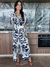 Load image into Gallery viewer, Luoni - Sumba Mia Shirt Dress