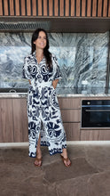 Load image into Gallery viewer, Luoni - Sumba Mia Shirt Dress