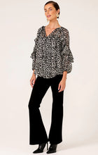 Load image into Gallery viewer, Sacha Drake | Plemons Blouse