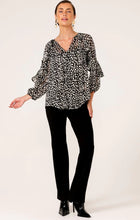 Load image into Gallery viewer, Sacha Drake | Plemons Blouse