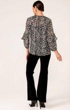 Load image into Gallery viewer, Sacha Drake | Plemons Blouse