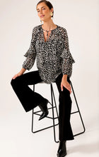Load image into Gallery viewer, Sacha Drake | Plemons Blouse