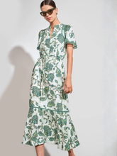 Load image into Gallery viewer, Zoe Ktratzmann - Poem Dress - Garden Paisley