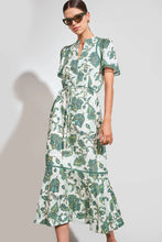 Load image into Gallery viewer, Zoe Ktratzmann - Poem Dress - Garden Paisley