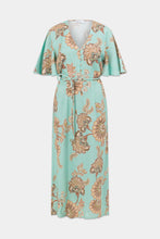 Load image into Gallery viewer, Zoe Kratzmann - Premier Dress - Mint Kgari