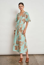 Load image into Gallery viewer, Zoe Kratzmann - Premier Dress - Mint Kgari