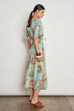 Load image into Gallery viewer, Zoe Kratzmann - Premier Dress - Mint Kgari
