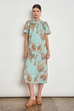 Load image into Gallery viewer, Zoe Kratzmann - Quote Dress - Mint Kgari
