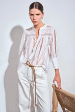 Load image into Gallery viewer, Zoe Kratzmann - Ravel Top - Porcelain