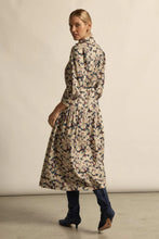 Load image into Gallery viewer, Zoe Kratzmann - Reverie Dress - Berry Garden