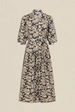 Load image into Gallery viewer, Zoe Kratzmann - Reverie Dress - Berry Garden