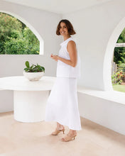 Load image into Gallery viewer, See Saw - Mock Neck Top