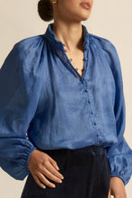 Load image into Gallery viewer, Zoe Kratzmann - Solstice Top - Sapphire