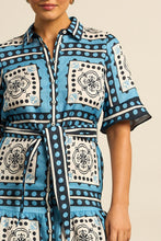 Load image into Gallery viewer, Zoe Kratzmann - Submerge Dress