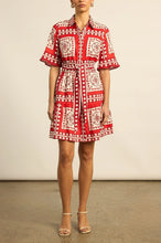 Load image into Gallery viewer, Zoe Kratzmann - Submerge Dress