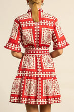 Load image into Gallery viewer, Zoe Kratzmann - Submerge Dress