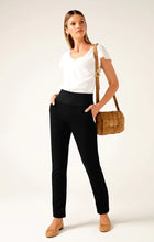 Load image into Gallery viewer, Sacha Drake | Tapered Leg Pant