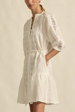 Load image into Gallery viewer, Zoe Kratzmann - Unfurl Dress - Porcelain