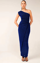 Load image into Gallery viewer, Sacha Drake | Valedictory Dress | Sapphire