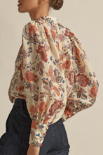 Load image into Gallery viewer, Zoe Kratzmann - Heirloom Bloom Vista Top