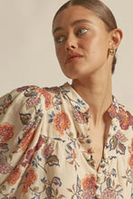 Load image into Gallery viewer, Zoe Kratzmann - Heirloom Bloom Vista Top