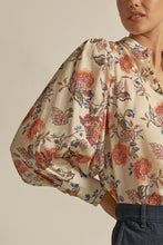 Load image into Gallery viewer, Zoe Kratzmann - Heirloom Bloom Vista Top