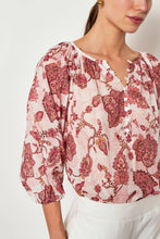 Load image into Gallery viewer, Zoe Kratzmann - Vow Top