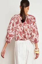 Load image into Gallery viewer, Zoe Kratzmann - Vow Top