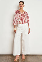 Load image into Gallery viewer, Zoe Kratzmann - Vow Top
