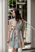 Load image into Gallery viewer, Kachel - Aria Mini Dress