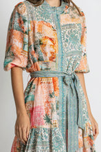 Load image into Gallery viewer, Kachel - Aria Mini Dress