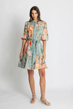 Load image into Gallery viewer, Kachel - Aria Mini Dress