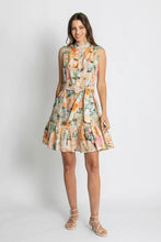 Load image into Gallery viewer, Kachel - Aurora Mini Dress